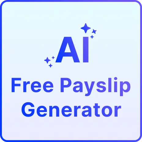 Free AI Payslip Generator, Free Payslip Maker Online Free AI Payslip Generator, Free Payslip Maker Online