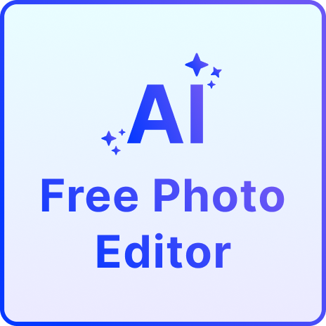 Free AI Photo Editor, Free Photo Editor Maker Online Free AI Photo Editor, Free Photo Editor Maker Online