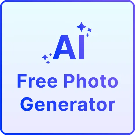 Free AI Photo Generator, Free Photo Maker Online