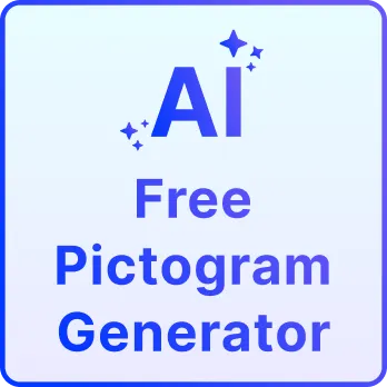 Free AI Pictogram Generator, Free AI Pictogram Maker Online Free AI Pictogram Generator, Free AI Pictogram Maker Online