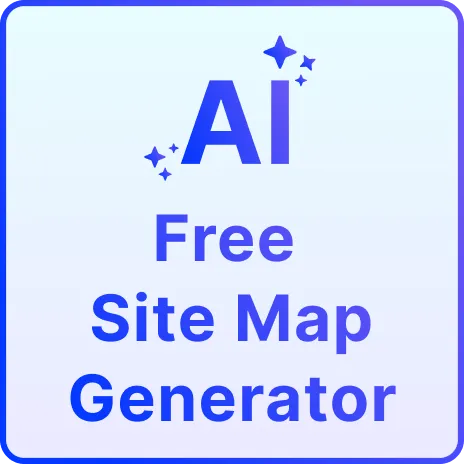 Free AI Site Map Generator, Free AI Site Map Maker Online Free AI Site Map Generator, Free AI Site Map Maker Online