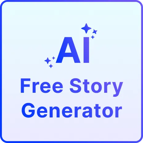 Free AI Story Generator, Business Story Creator Tool [ No Signup ]
