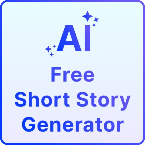 Free AI Short Story Generator, AI Story Writing Tool Online [ No Signup ]