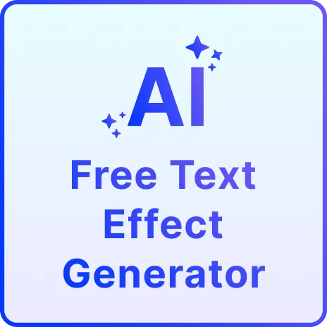 Free AI Text Effect Generator, Free Text Effect Maker Online Free AI Text Effect Generator, Free Text Effect Maker Online