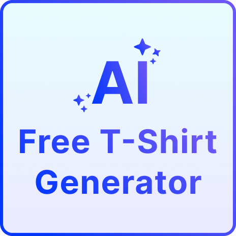 Free AI T-Shirt Generator, Free T-Shirt Maker Online Free AI T-Shirt Generator, Free T-Shirt Maker Online
