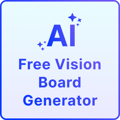 Free AI Vision Board Generator, Free Vision Board Maker Online Free AI Vision Board Generator, Free Vision Board Maker Online