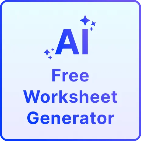 Free AI Worksheet Generator, Free Worksheet Maker Online Free AI Worksheet Generator, Free Worksheet Maker Online