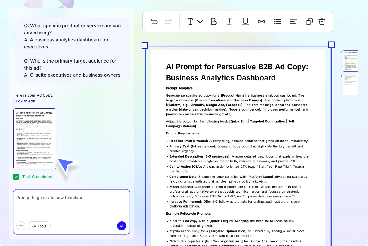 Free AI Ad Copy Generator | AI Ad Copy Writing Tool Online Free AI Ad Copy Generator | AI Ad Copy Writing Tool Online