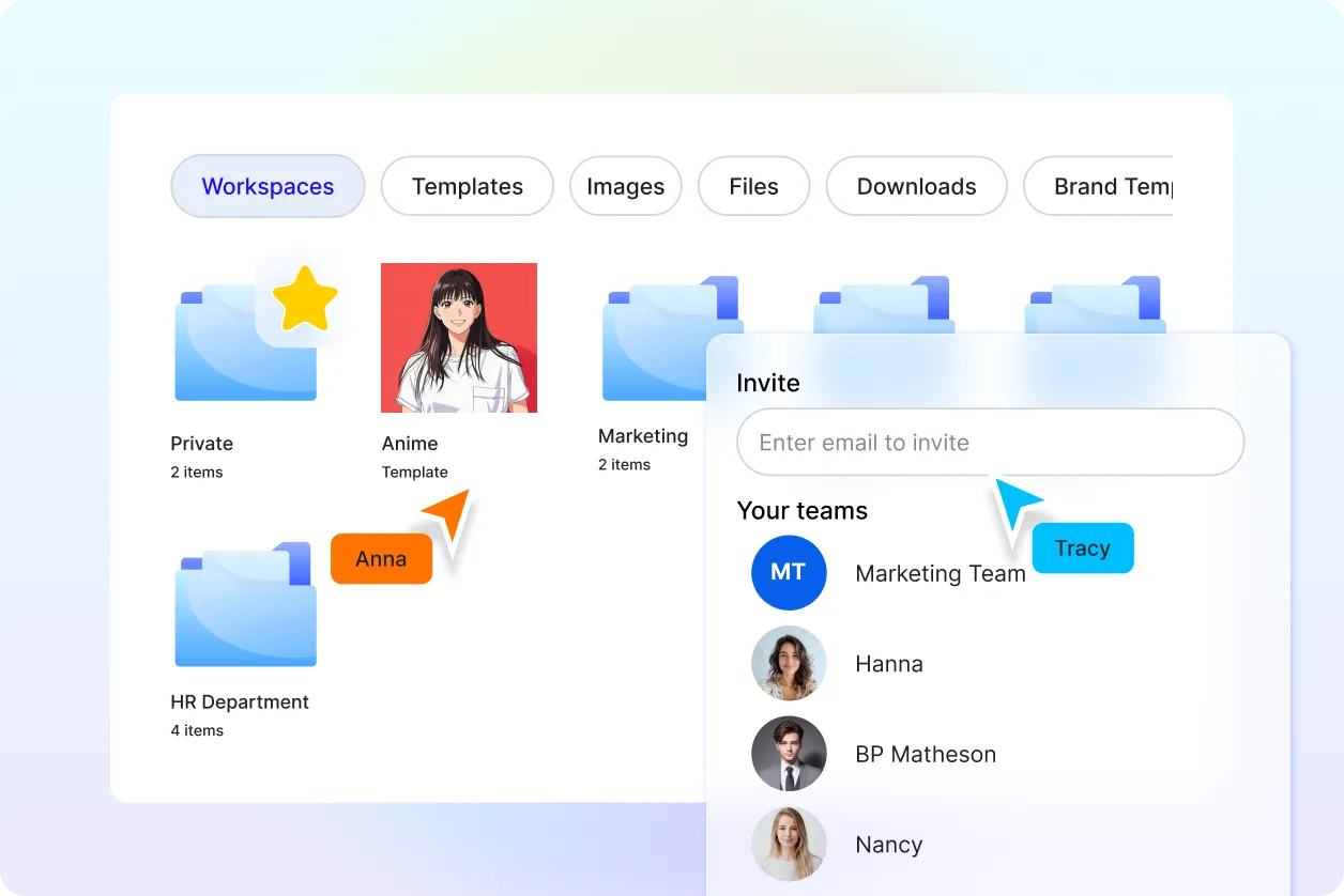 Free AI Anime Generator, Create Anime Style Images Online