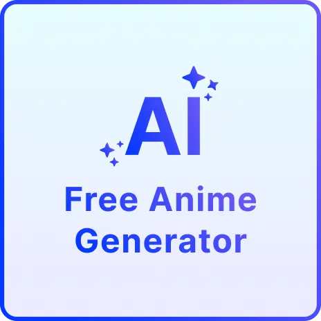 Free AI Anime Generator, Create Anime Style Images Online