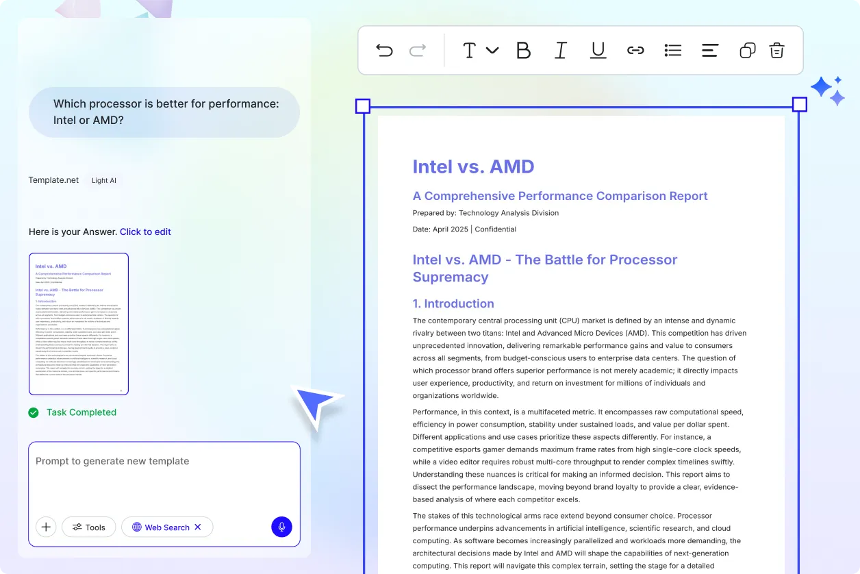 Free AI Answer Generator, Create Answer Online Instantly