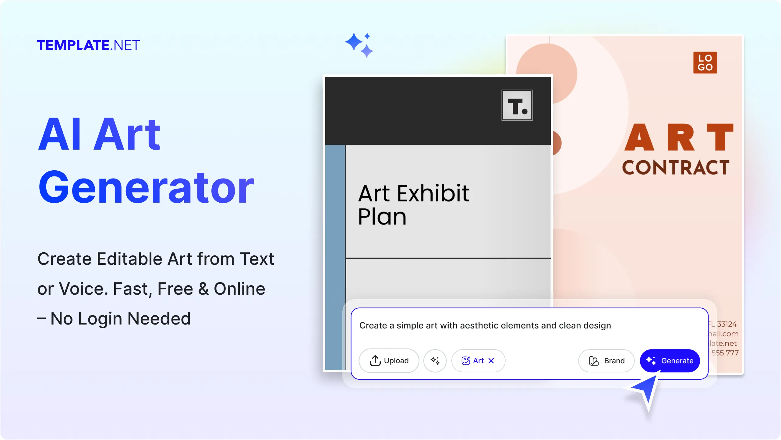 Free AI Art Generator, Free AI Art Maker Online