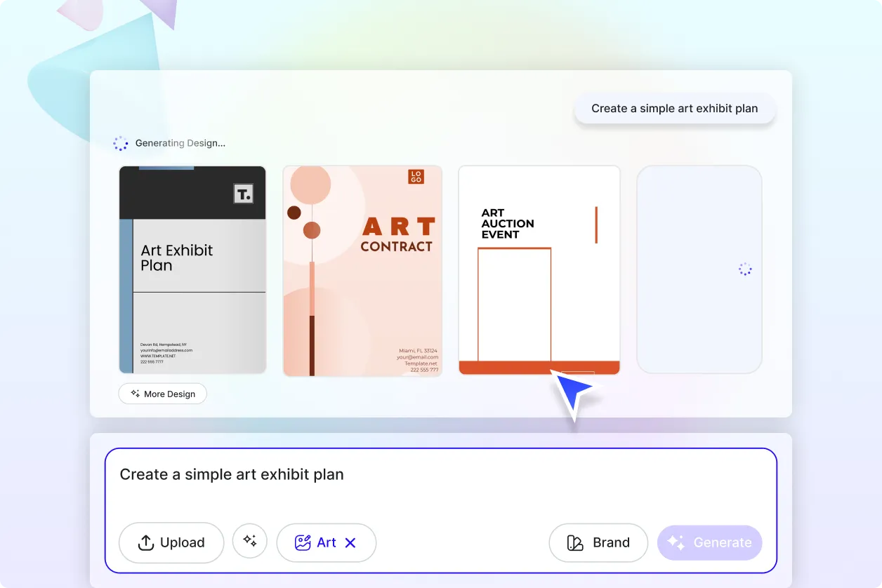 Free AI Art Generator, Free AI Art Maker Online