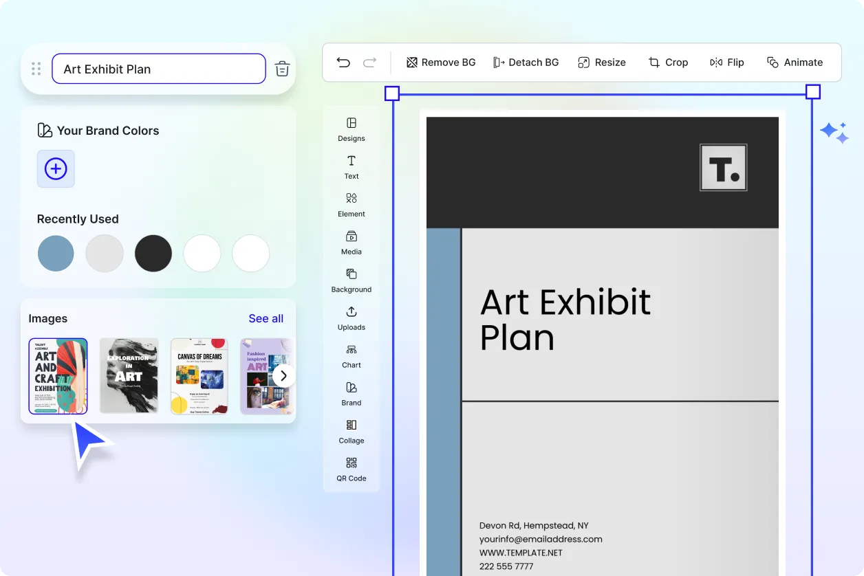 Free AI Art Generator, Free AI Art Maker Online