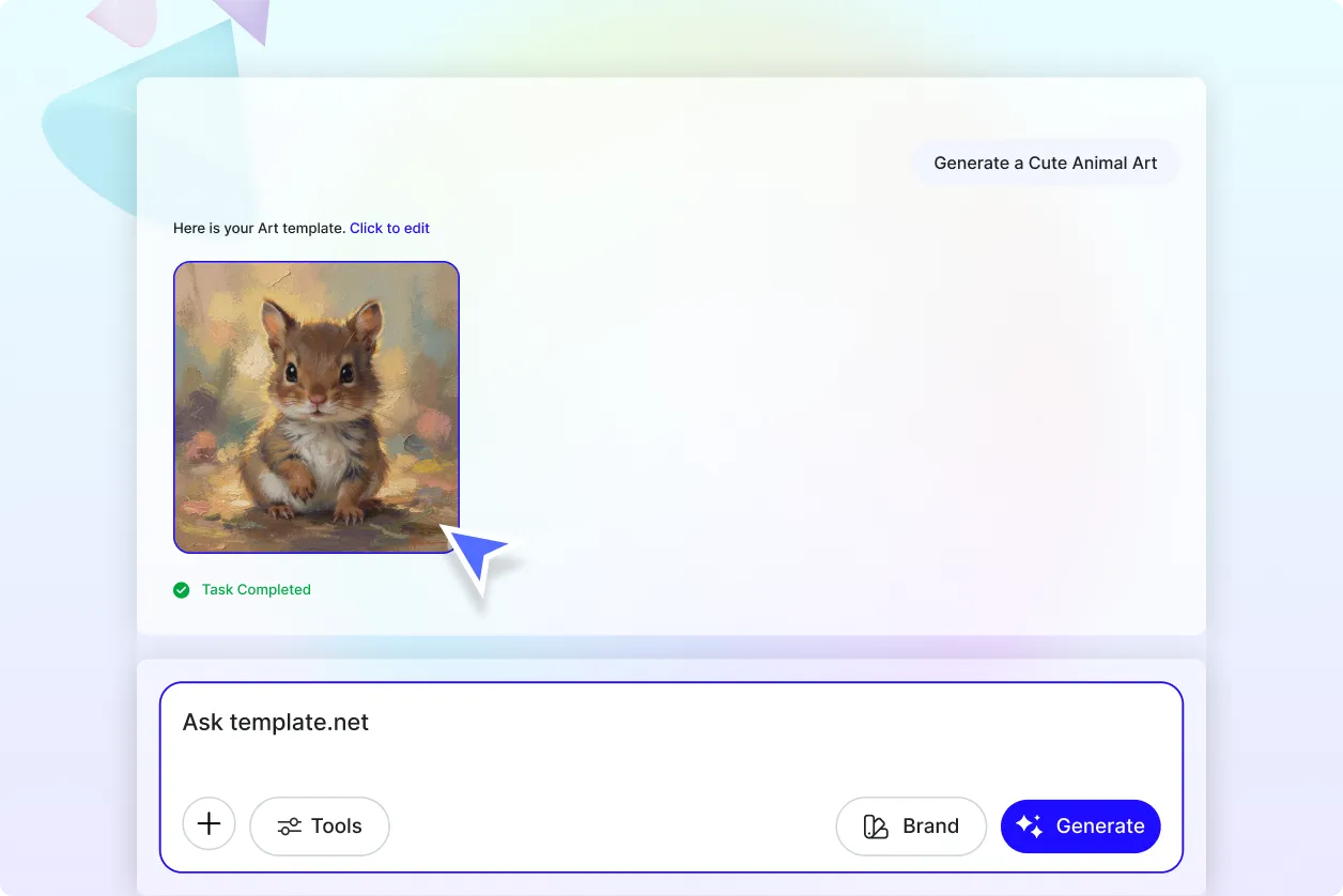 Free AI Art Generator, Create AI Art Images Online [ No Signup ]