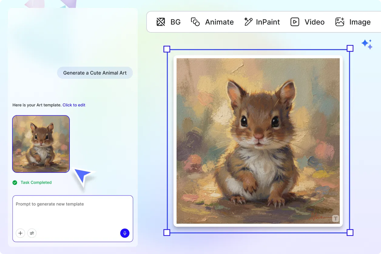 Free AI Art Generator, Create AI Art Images Online [ No Signup ]