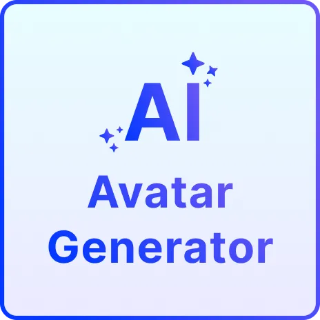 AI Avatar Generator Online – Create Stunning Avatar Videos
