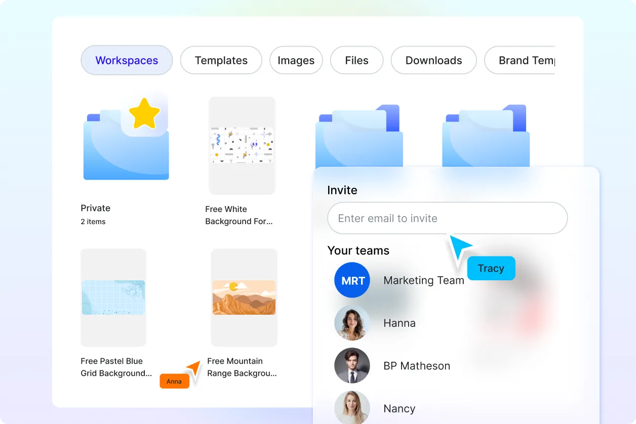 Free AI Background Generator, Free Background Maker Online