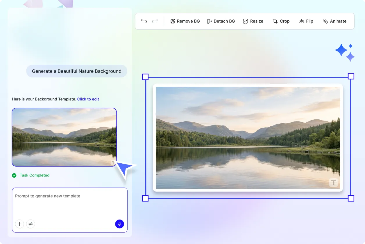 Free AI Background Generator, Create Background Images Online [ No Signup ]
