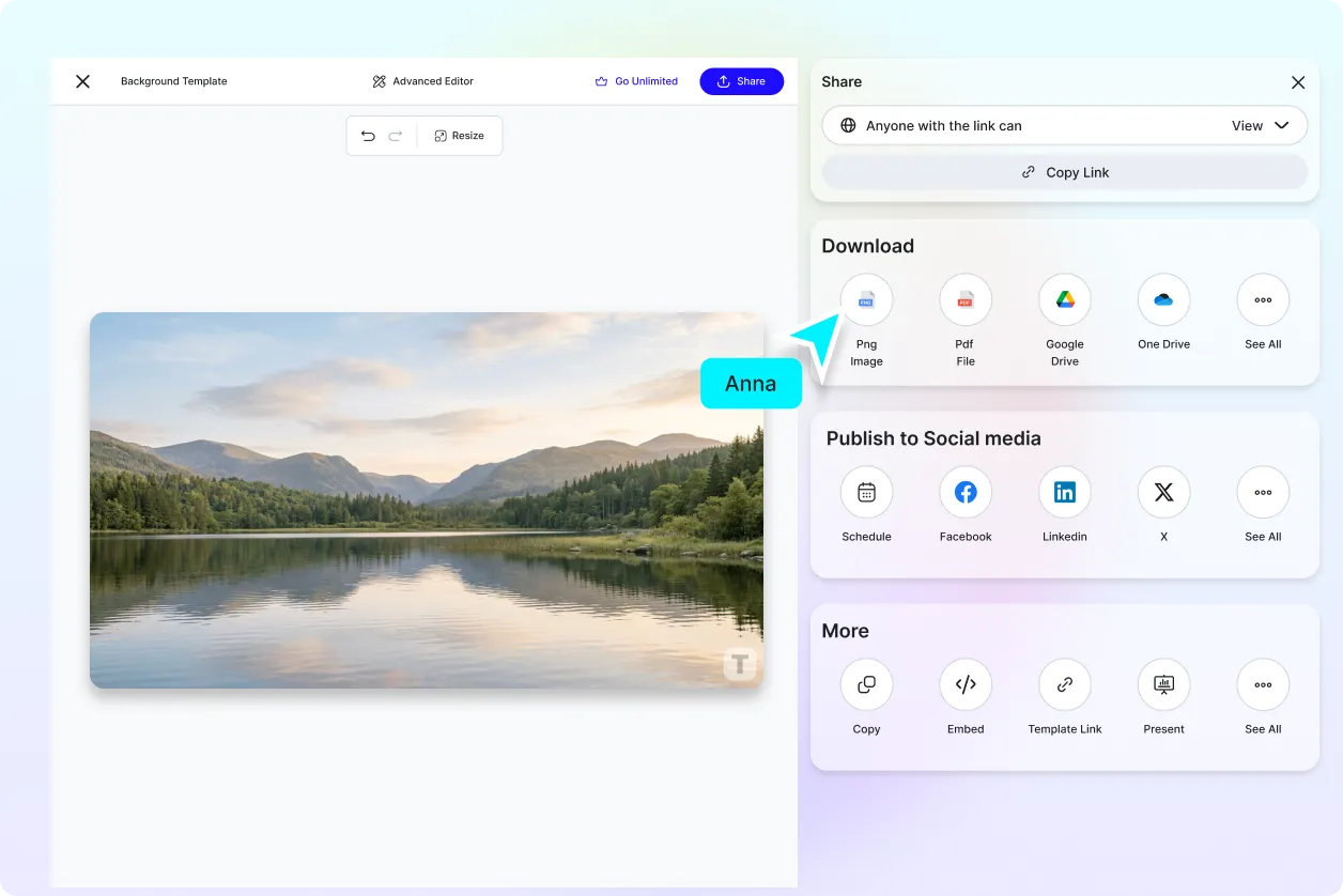 Free AI Background Generator, Create Background Images Online [ No Signup ]