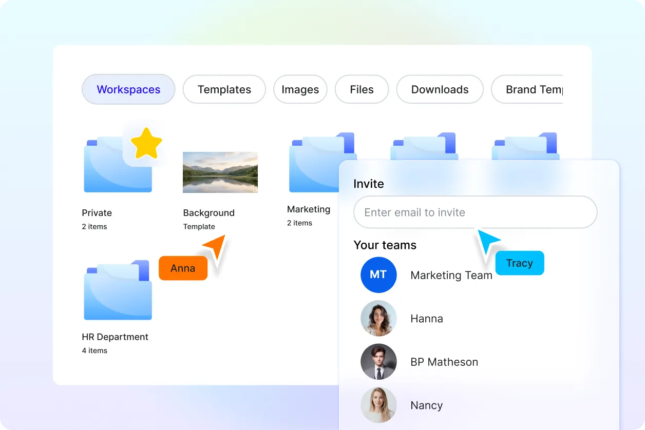 Free AI Background Generator, Create Background Images Online [ No Signup ]