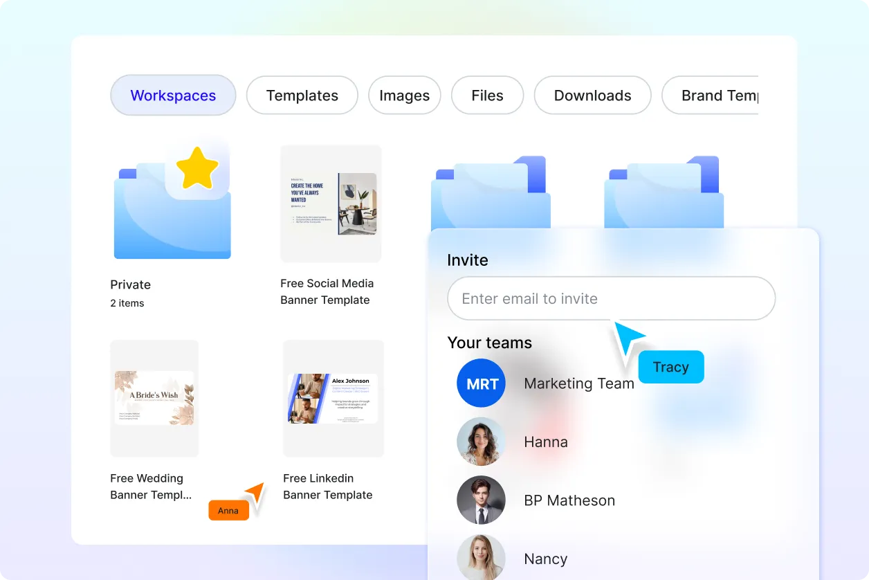 Free AI Banner Generator, Free Banner Maker Online