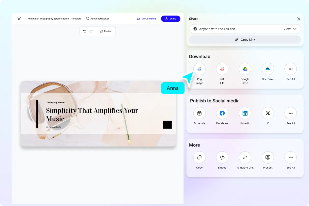 Free AI Banner Generator, Create Banner Images Online [ No Signup ]
