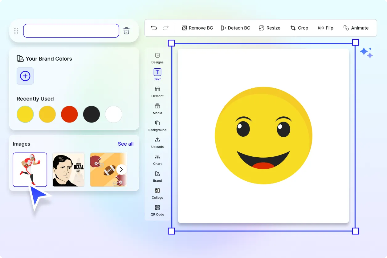 Free AI Clipart Generator, Free Clipart Maker Online