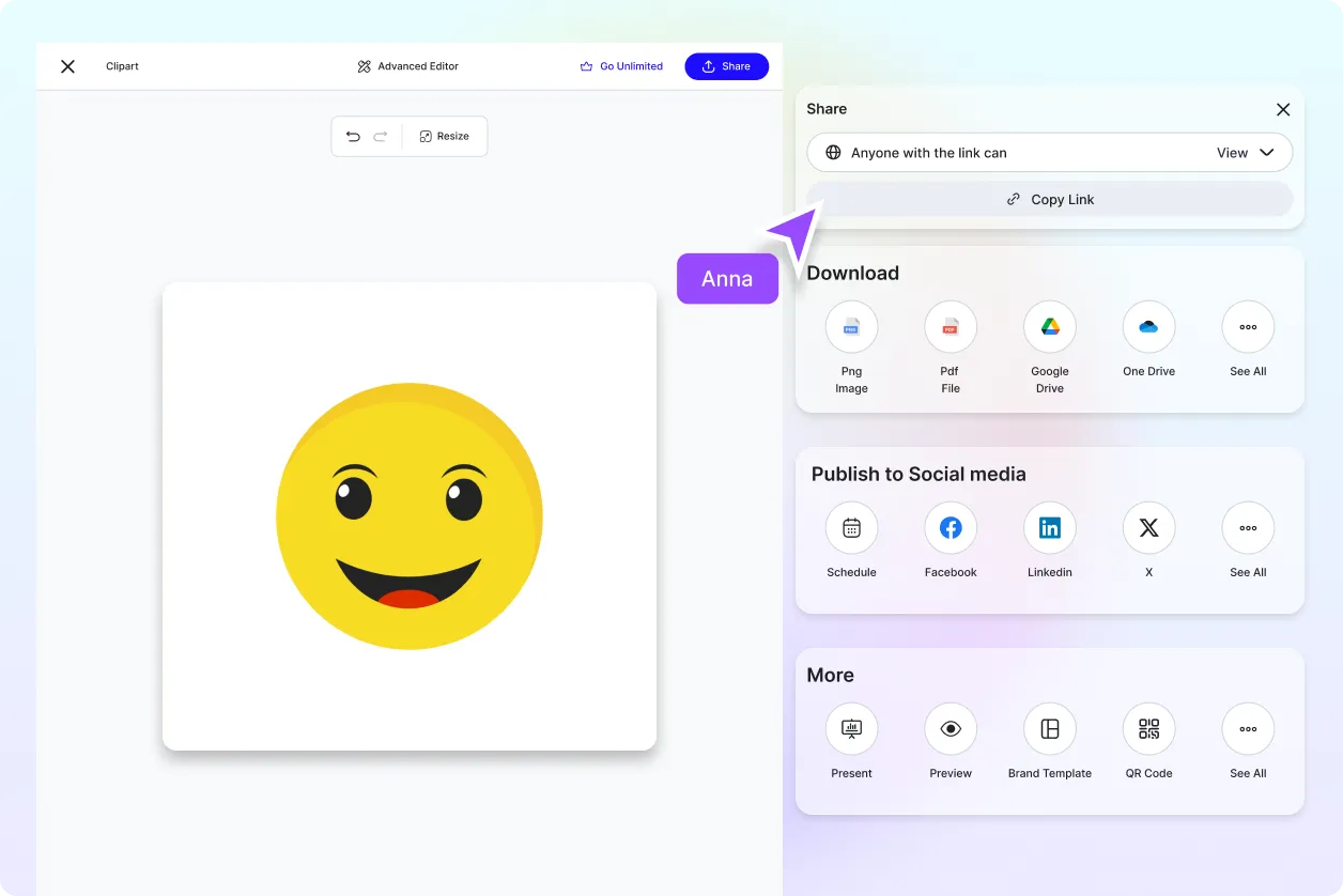 Free AI Clipart Generator, Free Clipart Maker Online