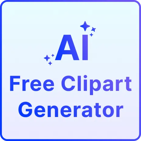 Free AI Clipart Generator, Free Clipart Maker Online Free AI Clipart Generator, Free Clipart Maker Online