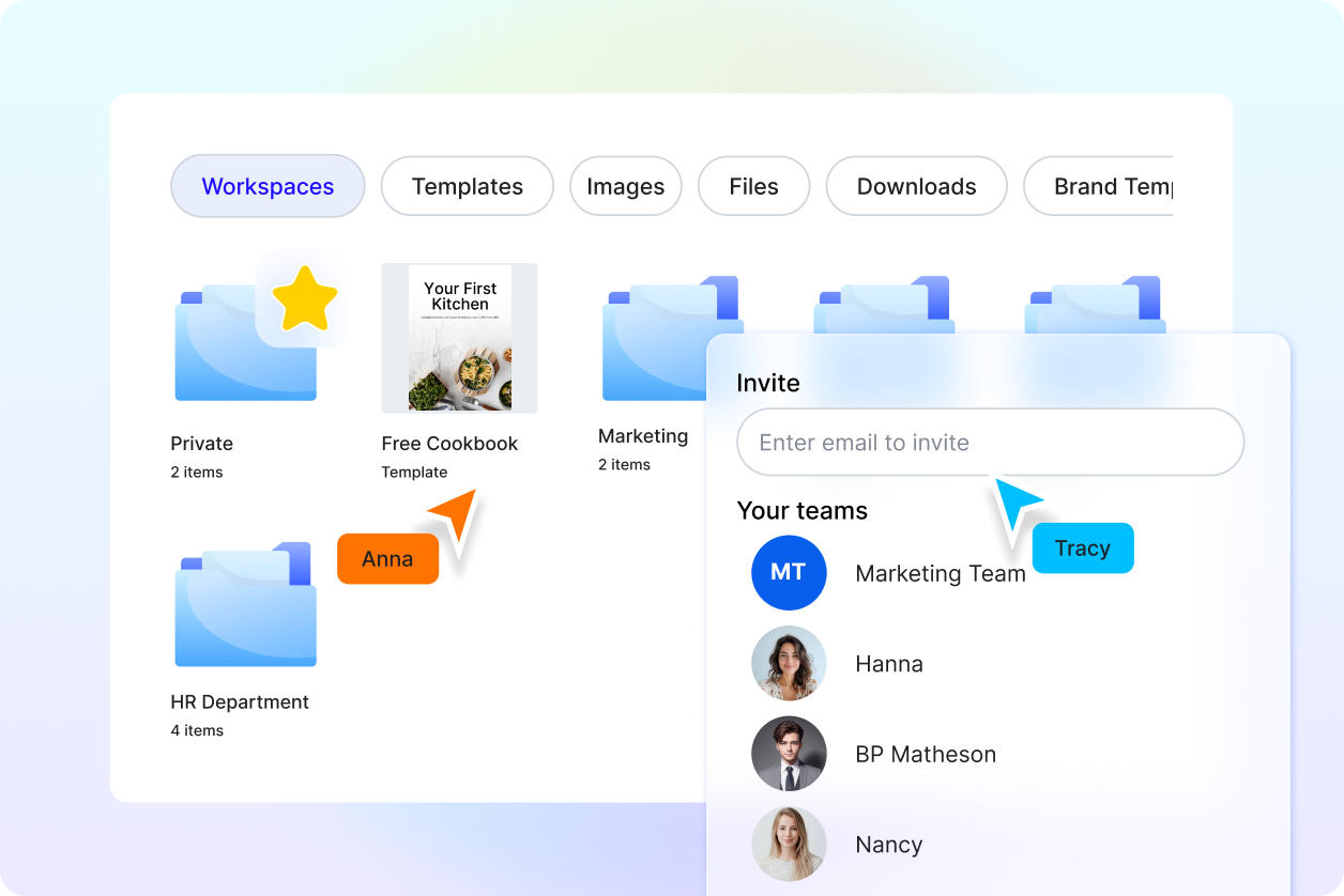 Free AI Cookbook Generator Online, AI Cookbook Maker [ No Signup ]