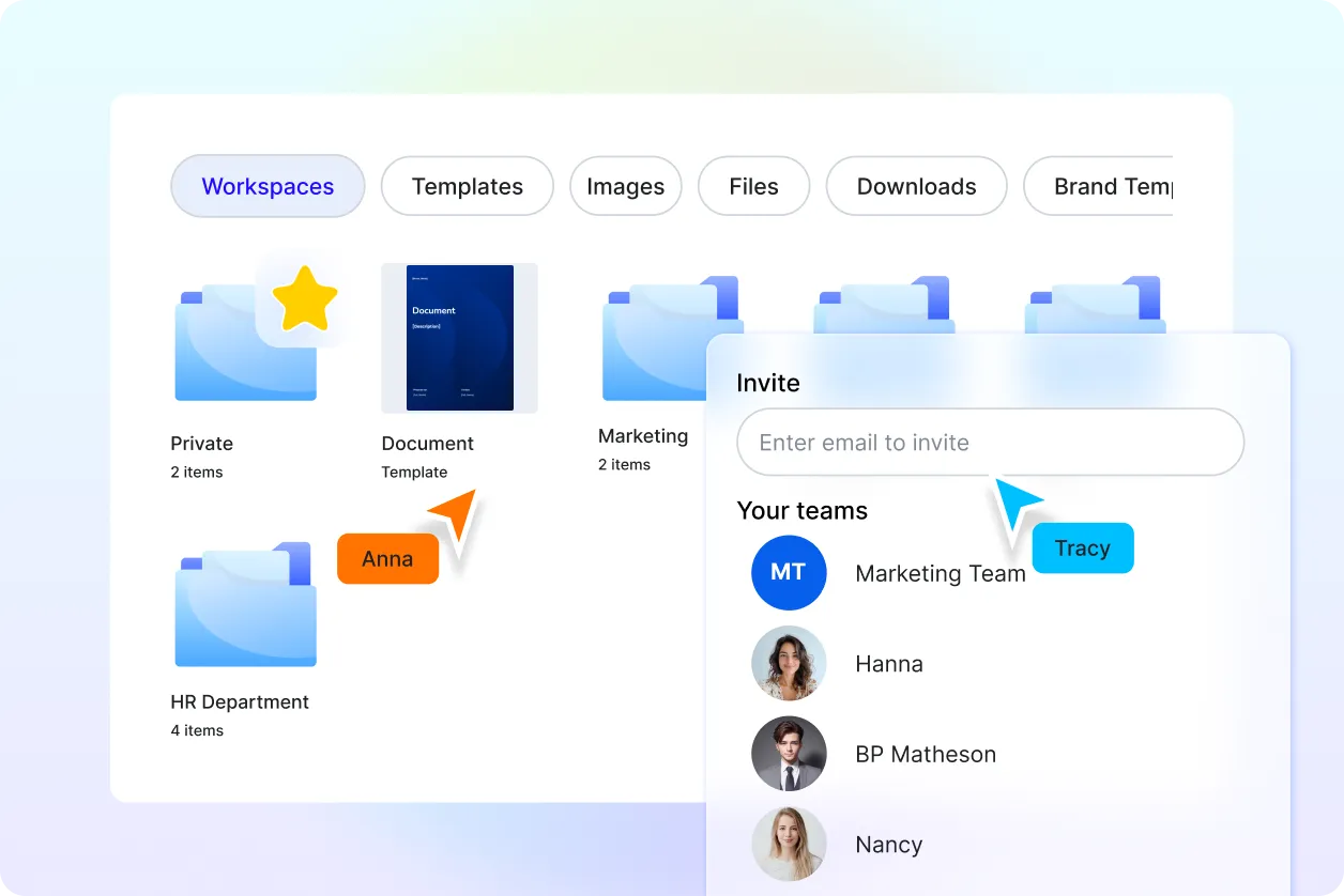 Free AI Document Generator, AI Document Maker Online [ No Signup ]