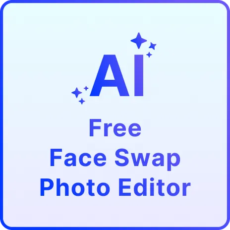 Free AI Face Swap Photo Editor, Swap Faces in Images Online [ No Signup ]