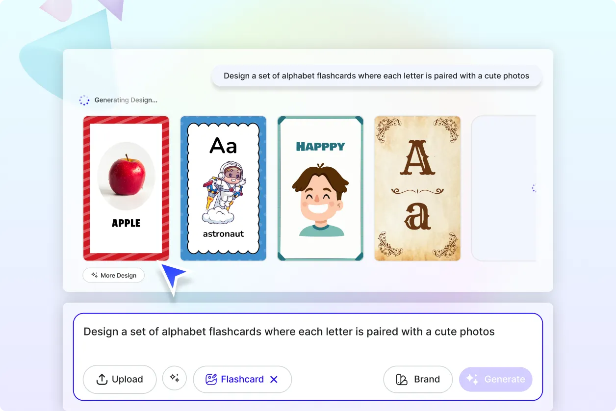 Free AI Flashcard Generator, Free AI Flashcard Maker Online