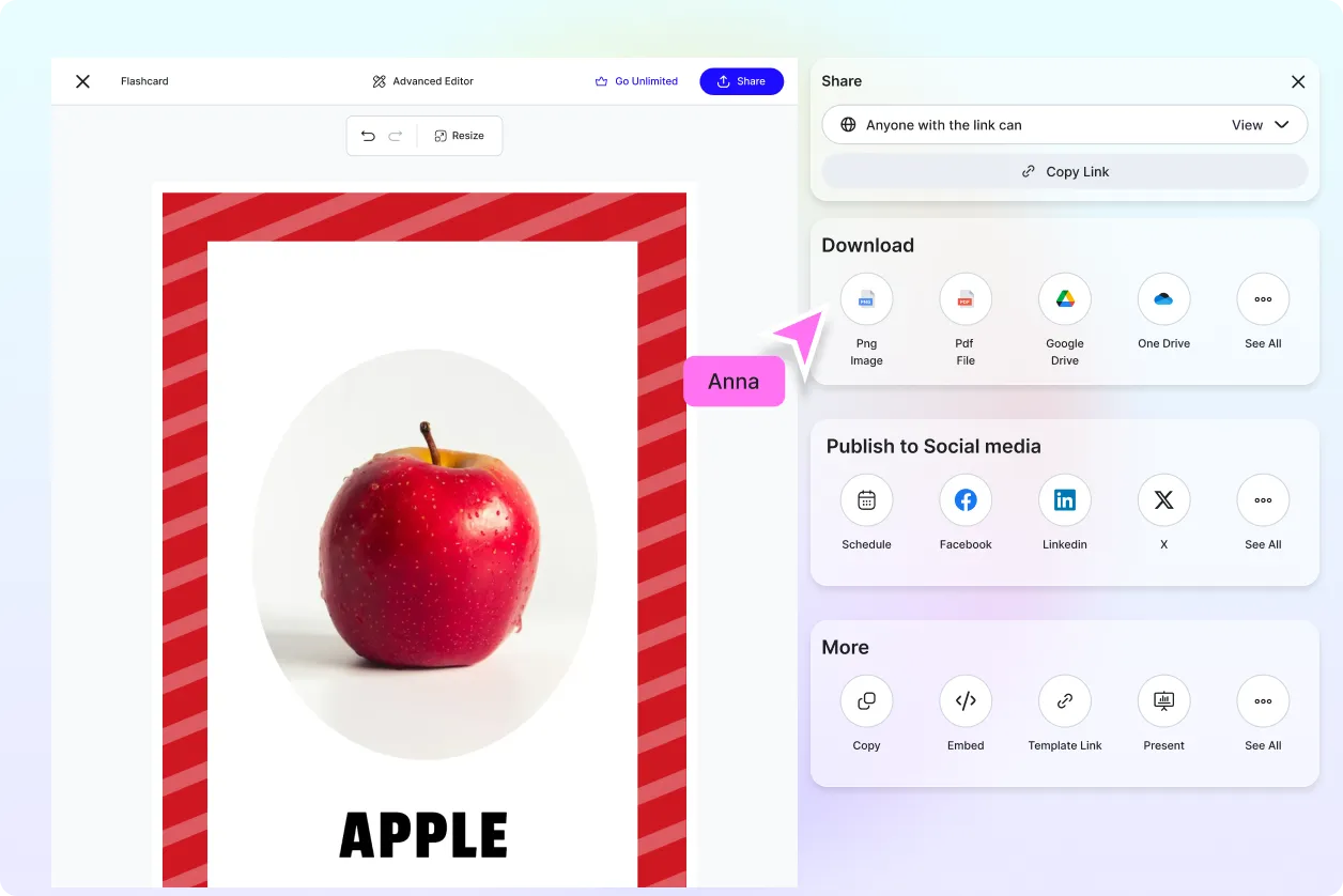 Free AI Flashcard Generator, Free AI Flashcard Maker Online
