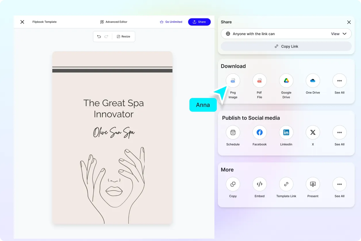 Free AI Flipbook Generator, Create Interactive Flipbooks Online Free AI Flipbook Generator, Create Interactive Flipbooks Online