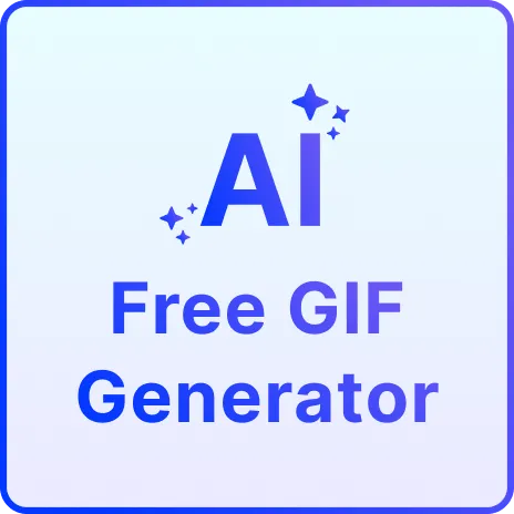 Free AI GIF Generator Create Animated GIFs from Text or Voice Online Free AI GIF Generator Create Animated GIFs from Text or Voice Online