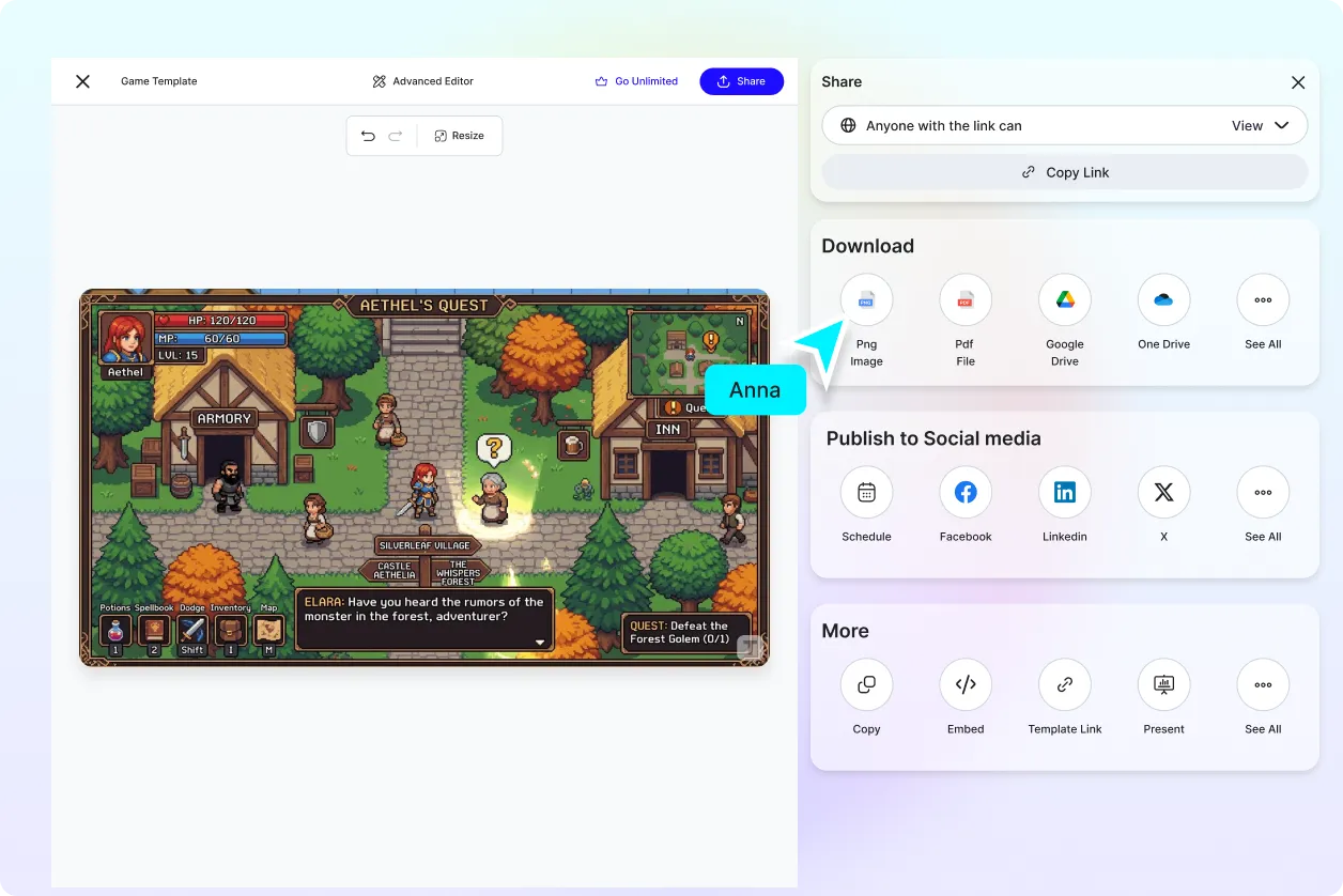 Free AI Game Generator, Create Games Online Free AI Game Generator, Create Games Online