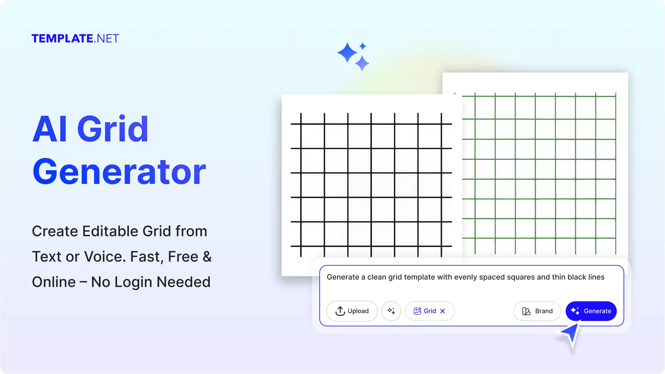 Meta – Free AI Grid Generator, Free AI Grid Maker Online