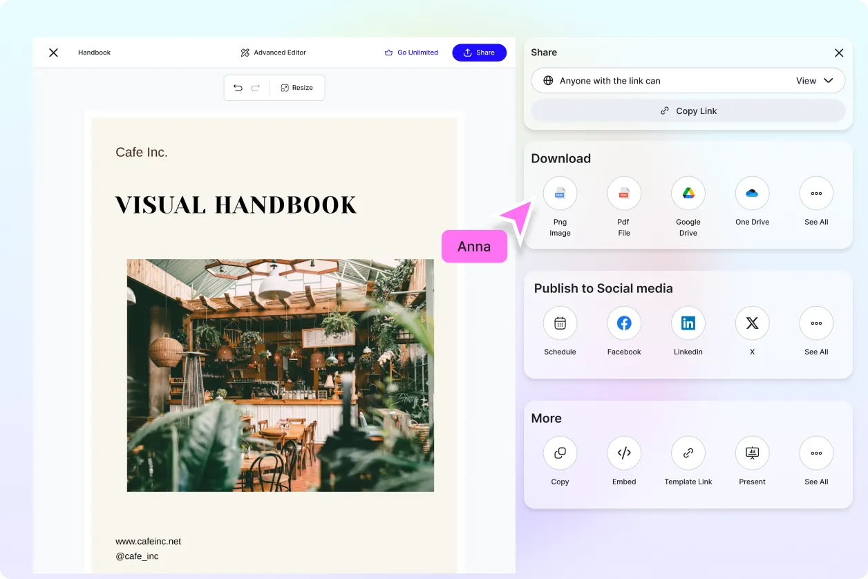  Free AI Handbook Generator, Free AI Handbook Maker Online