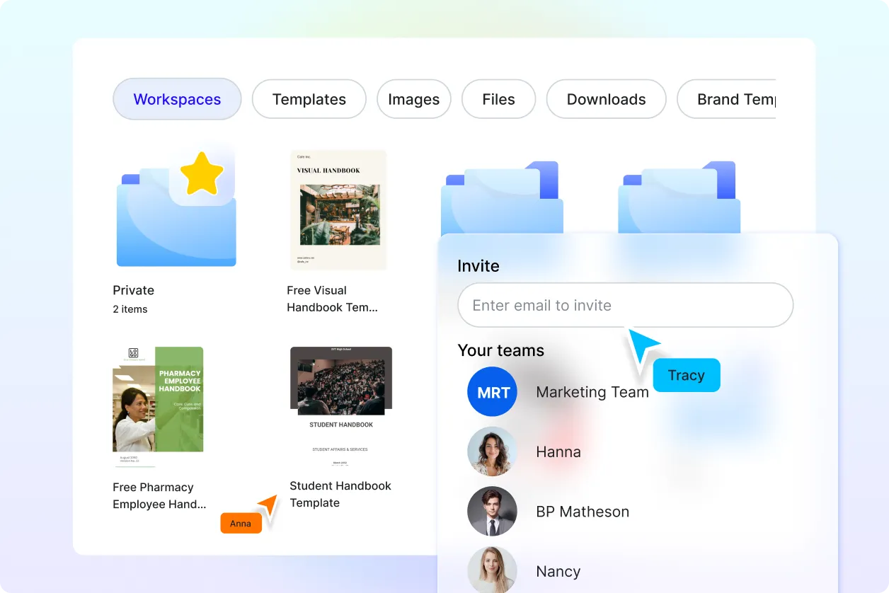  Free AI Handbook Generator, Free AI Handbook Maker Online