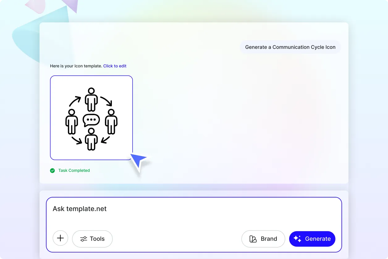 Free AI Icon Generator, Create Icon Images Online [ No Signup ]