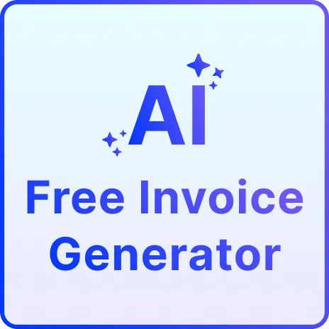 Free AI Invoice Generator, Online Invoice Maker Tool Free AI Invoice Generator, Online Invoice Maker Tool