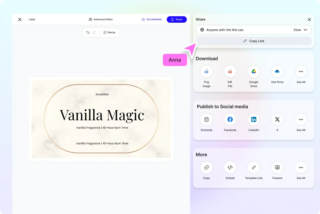 Free AI Label Generator, Free Label Maker Online Free AI Label Generator, Free Label Maker Online