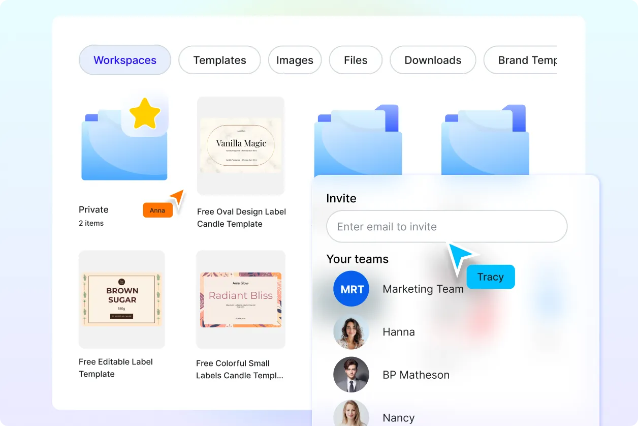 Free AI Label Generator, Free Label Maker Online Free AI Label Generator, Free Label Maker Online