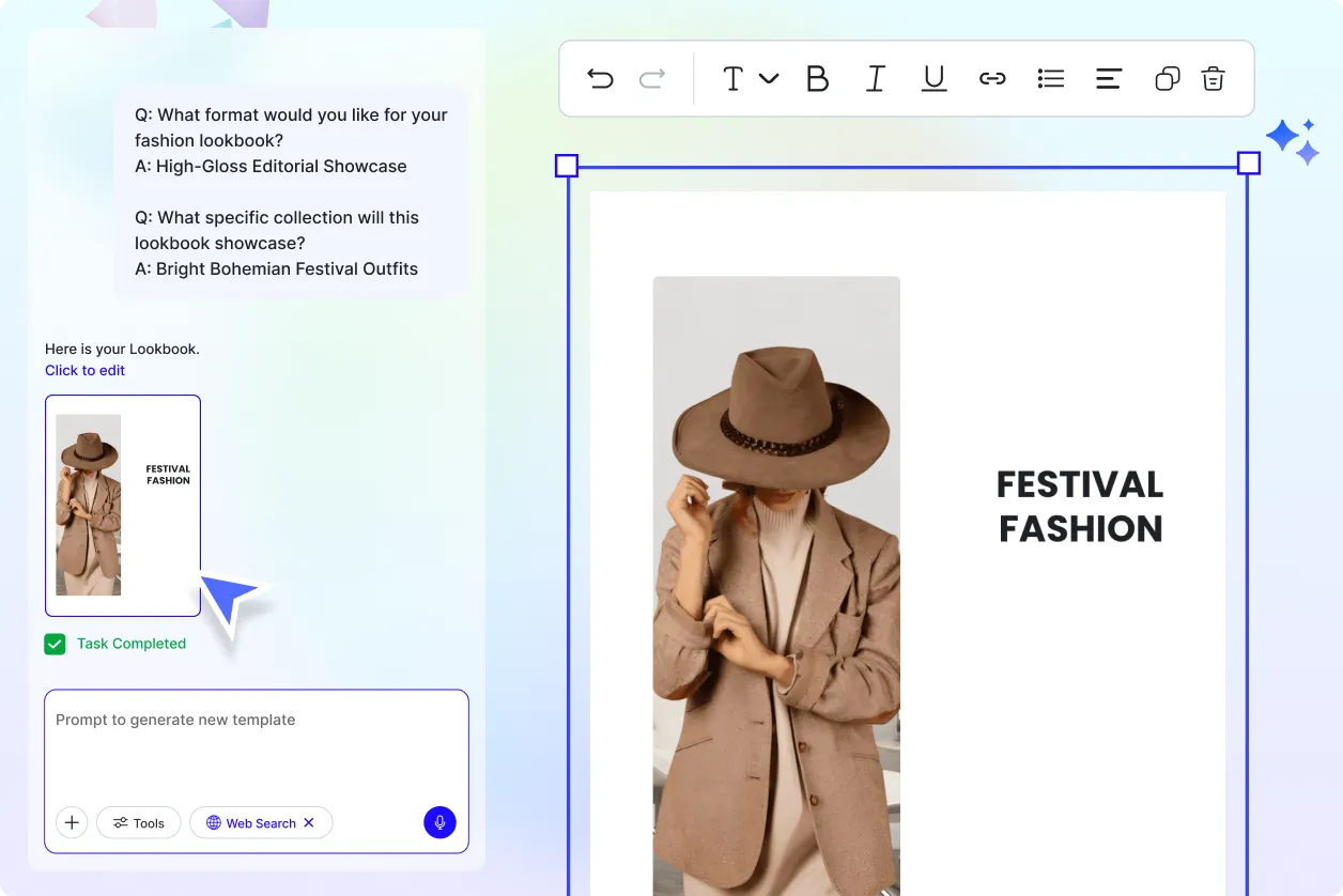 Free AI Lookbook Generator, Digital Lookbooks Maker Online Free AI Lookbook Generator, Digital Lookbooks Maker Online