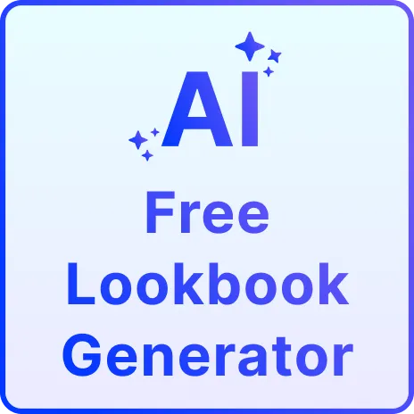 Free AI Lookbook Generator, Digital Lookbooks Maker Online Free AI Lookbook Generator, Digital Lookbooks Maker Online