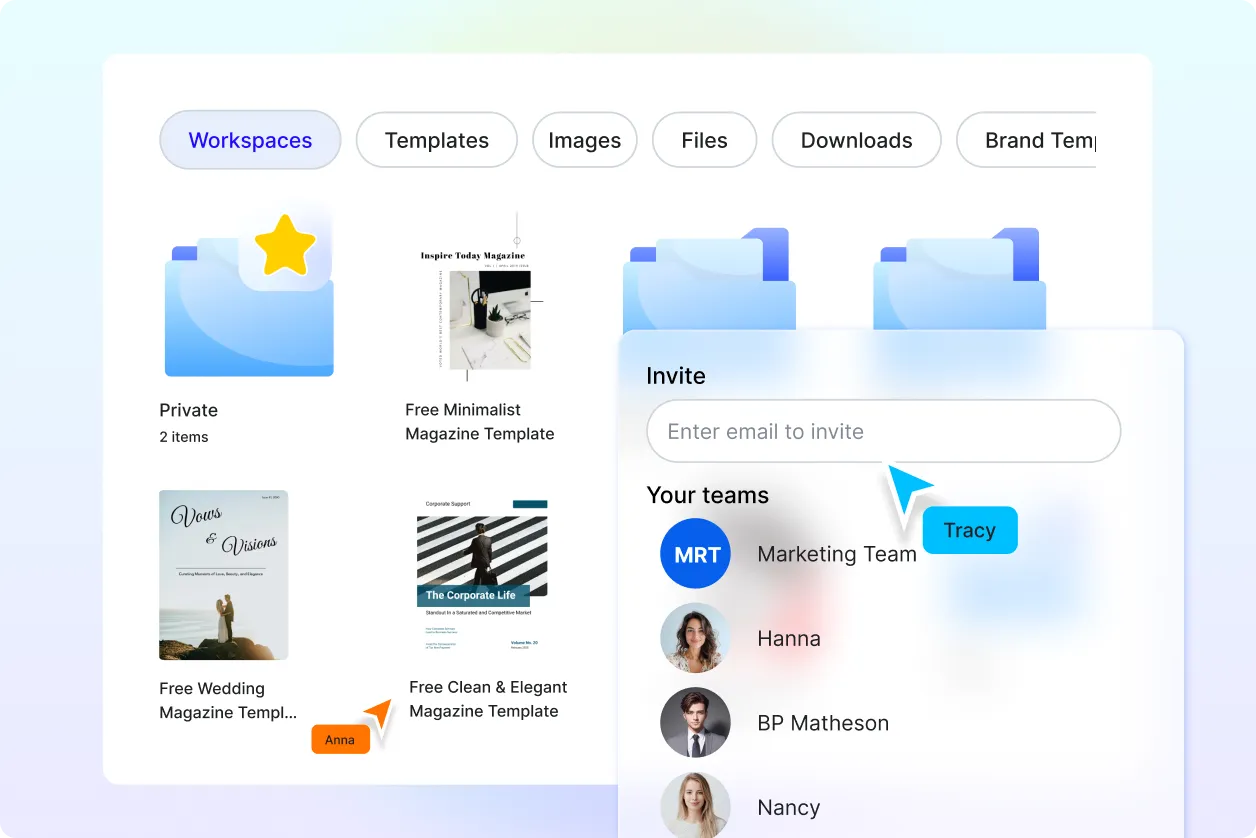 Free AI Magazine Generator, Free AI Magazine Maker Online