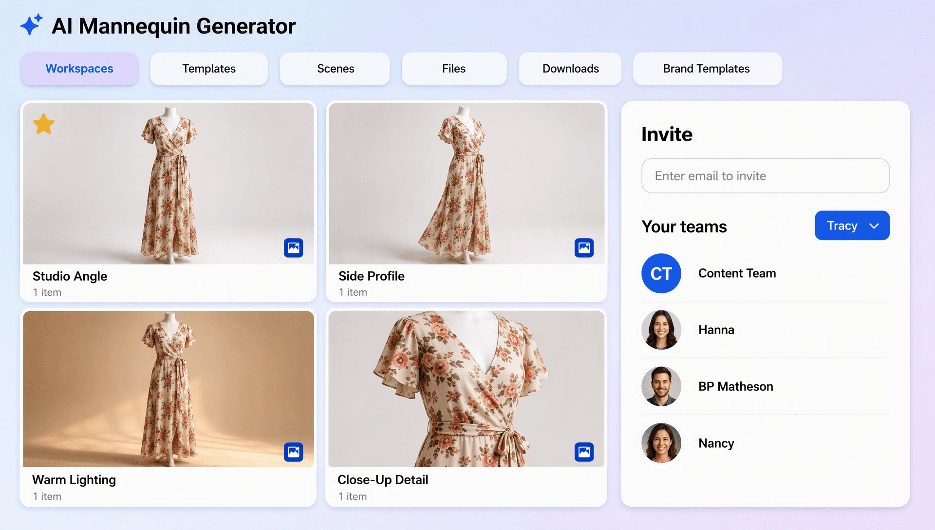 Free AI Mannequin Generator – Create Fashion Displays Online Free AI Mannequin Generator – Create Fashion Displays Online