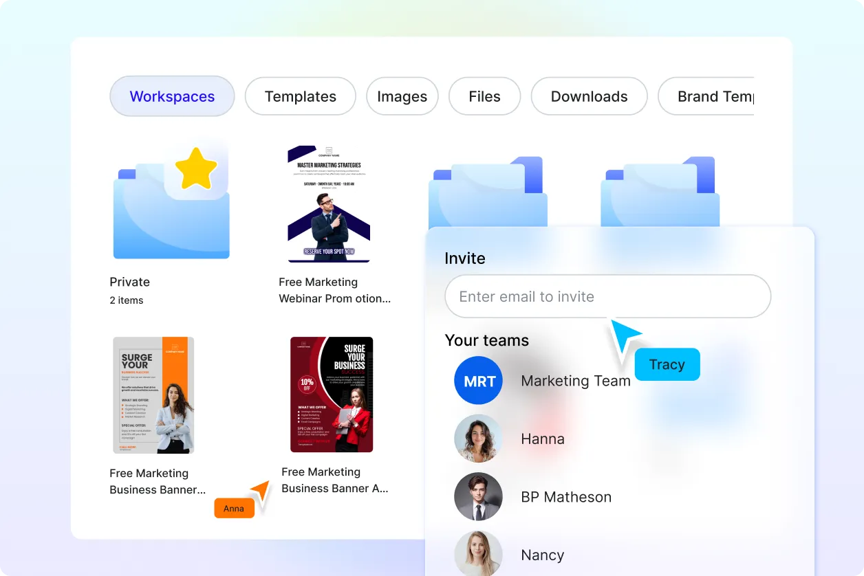 Free AI Marketing Generator, Free Online AI Marketing Campaign Maker